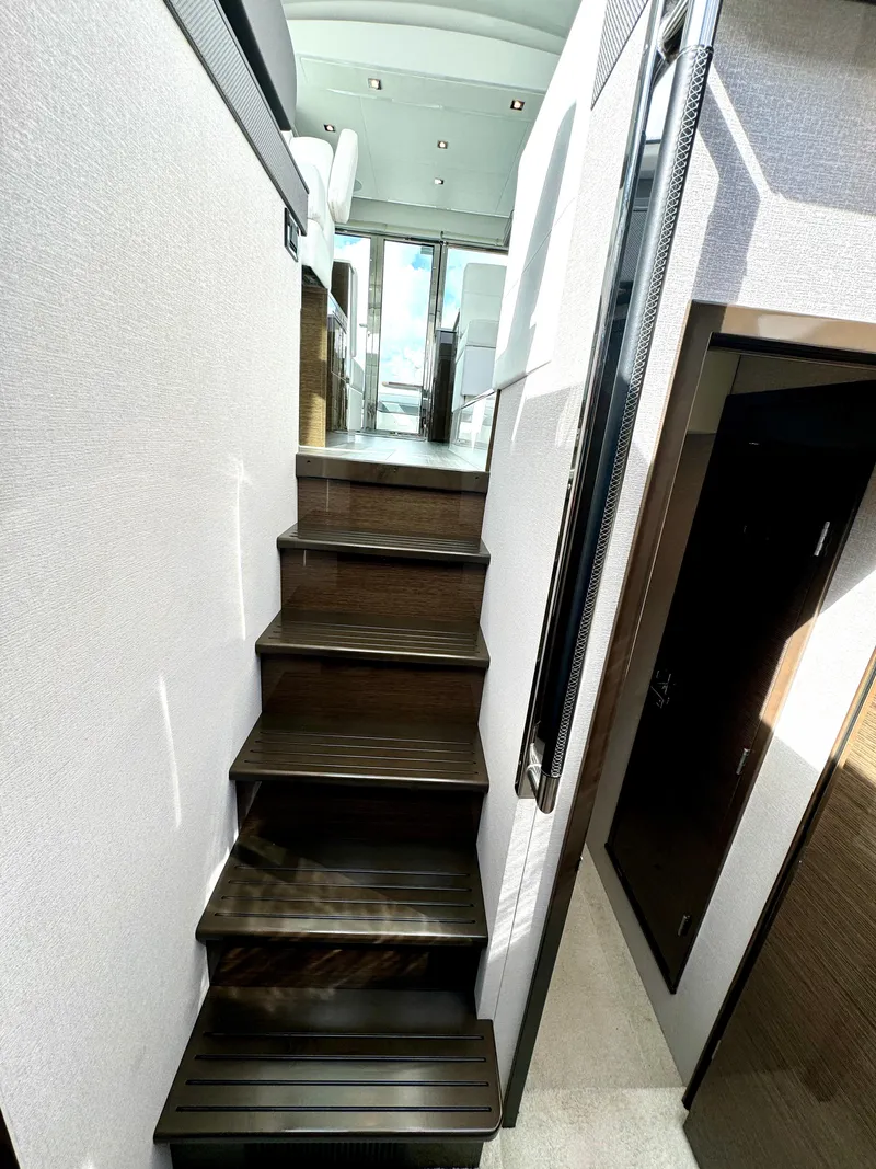 Slide: The Image of Interior Stairwell  - 30