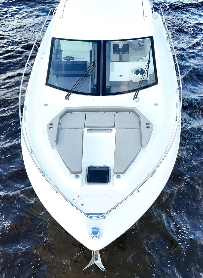 Slide: The Image of Bow Area  - 46