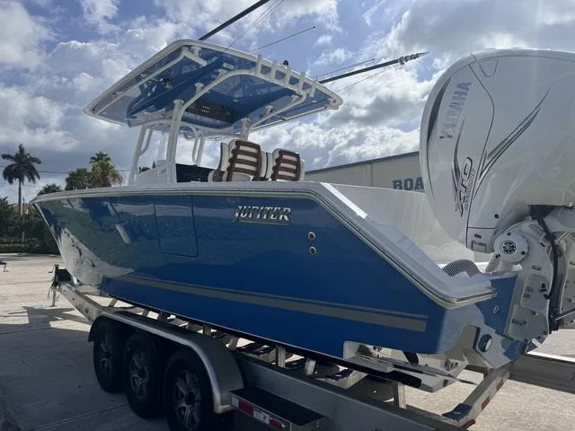 Slide: The Image of Jupiter 34 2022 - 5