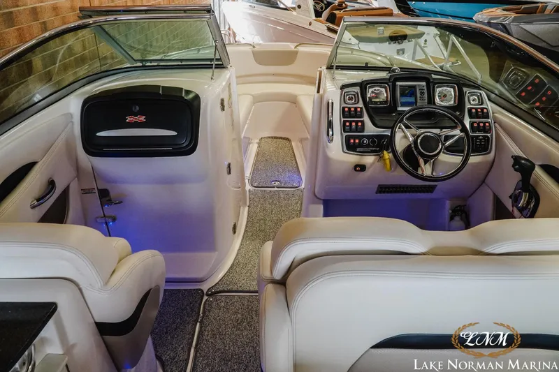 Slide: The Image of Chaparral 287 SSX 2014 - 10