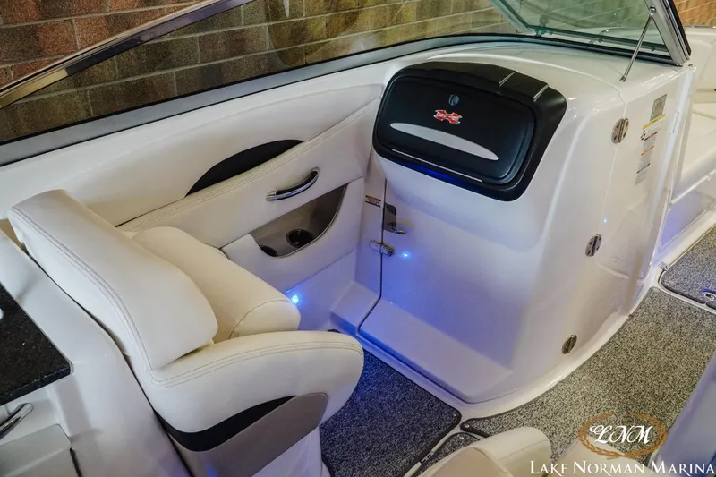 Slide: The Image of Chaparral 287 SSX 2014 - 12