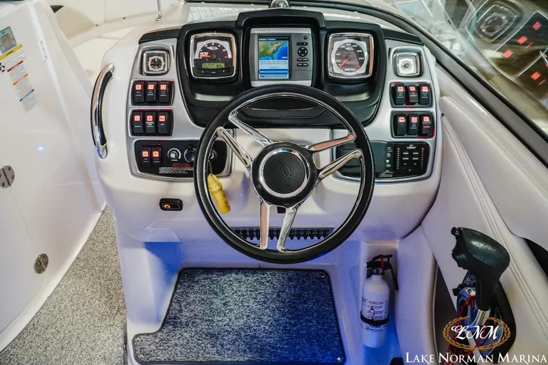 Slide: The Image of Chaparral 287 SSX 2014 - 13