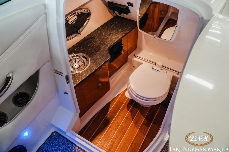 Slide: The Image of Chaparral 287 SSX 2014 - 14