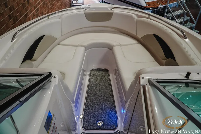 Slide: The Image of Chaparral 287 SSX 2014 - 15