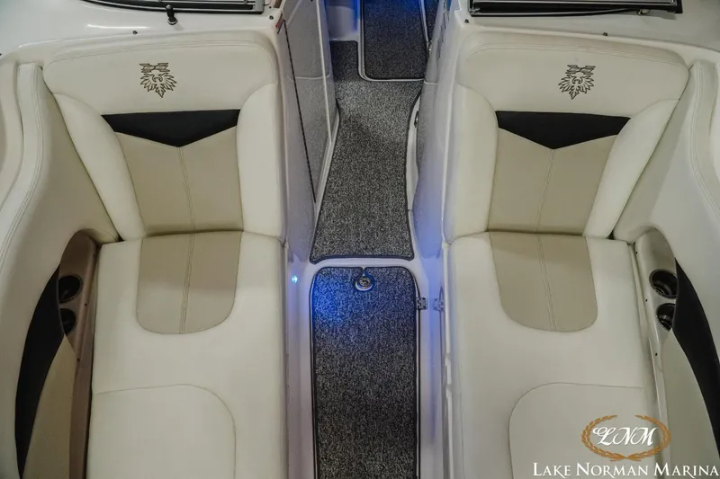 Slide: The Image of Chaparral 287 SSX 2014 - 16