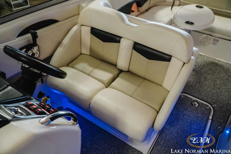 Slide: The Image of Chaparral 287 SSX 2014 - 19