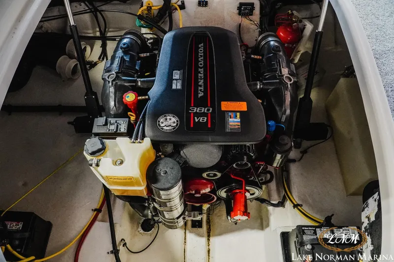 Slide: The Image of Chaparral 287 SSX 2014 - 24