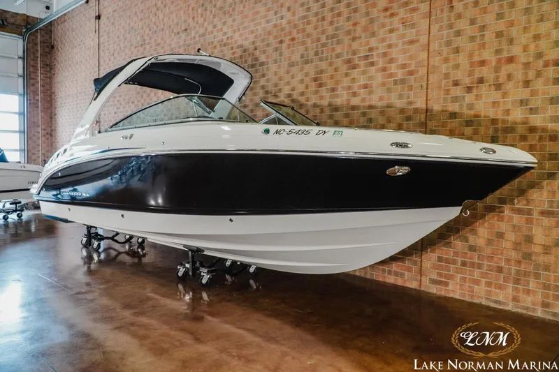 Slide: The Image of Chaparral 287 SSX 2014 - 3