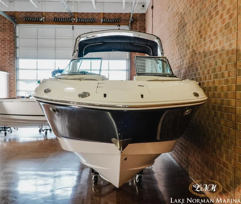 Slide: The Image of Chaparral 287 SSX 2014 - 4