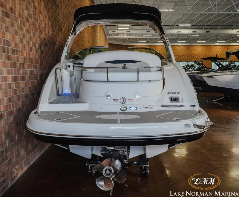 Slide: The Image of Chaparral 287 SSX 2014 - 5