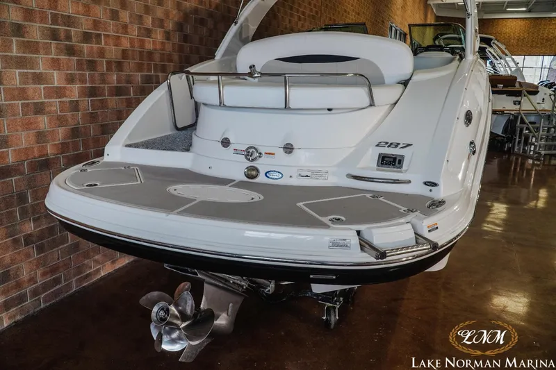 Slide: The Image of Chaparral 287 SSX 2014 - 6