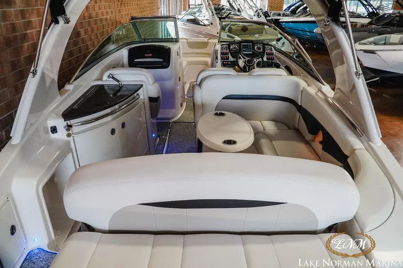 Slide: The Image of Chaparral 287 SSX 2014 - 7