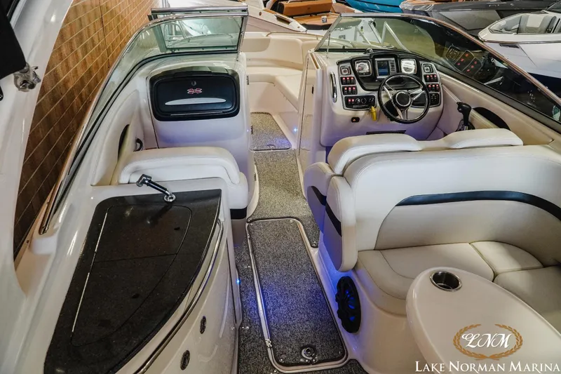 Slide: The Image of Chaparral 287 SSX 2014 - 9