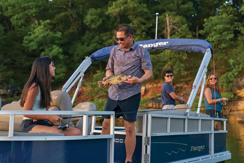 Slide: The Image of Ranger Reata 200F 2024 - 70