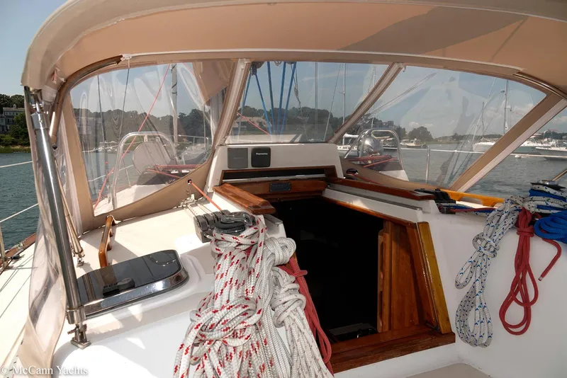 Slide: The Image of Tartan 3700 2002 - 50