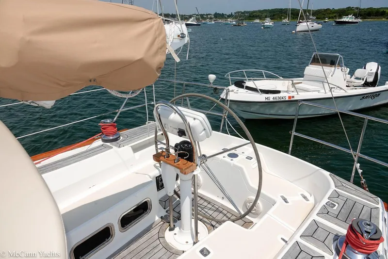 Slide: The Image of Tartan 3700 2002 - 51