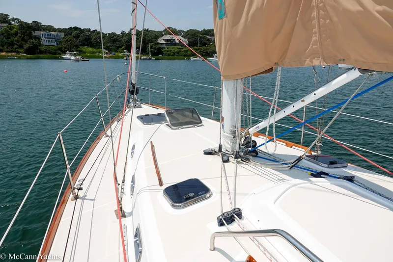 Slide: The Image of Tartan 3700 2002 - 52