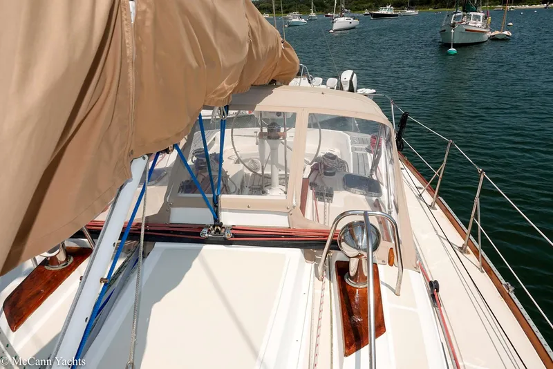 Slide: The Image of Tartan 3700 2002 - 57