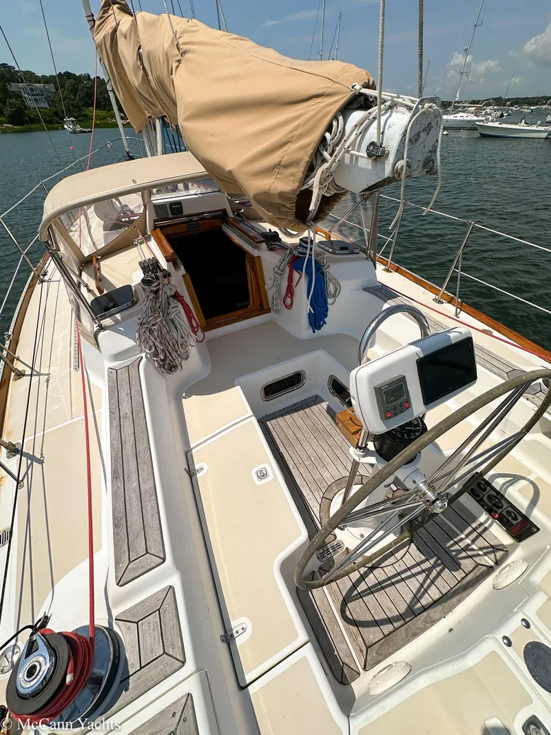 Slide: The Image of Tartan 3700 2002 - 60