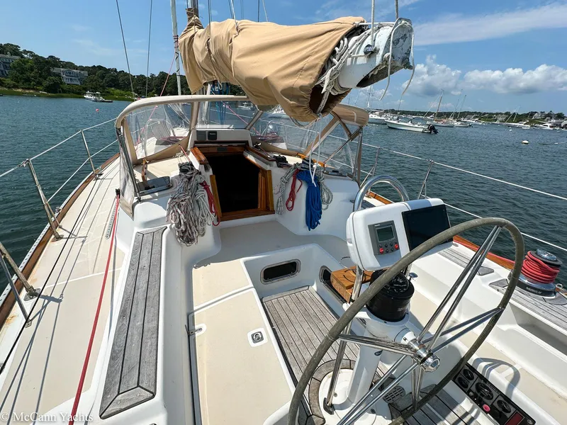 Slide: The Image of Tartan 3700 2002 - 61