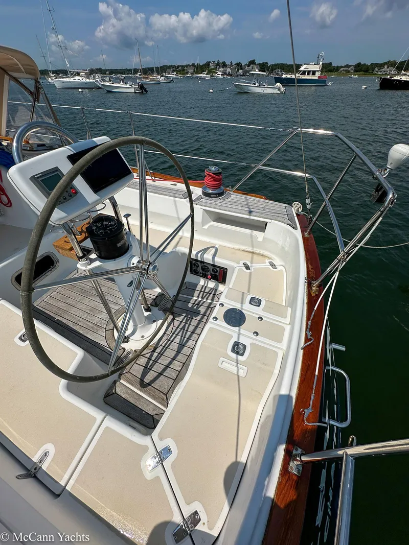 Slide: The Image of Tartan 3700 2002 - 62