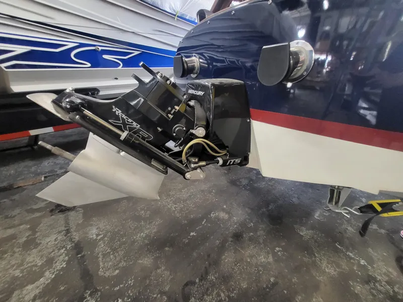 Slide: The Image of Cherubini Classic 24 (2018) with polished wooden deck in a workshop setting. - 24