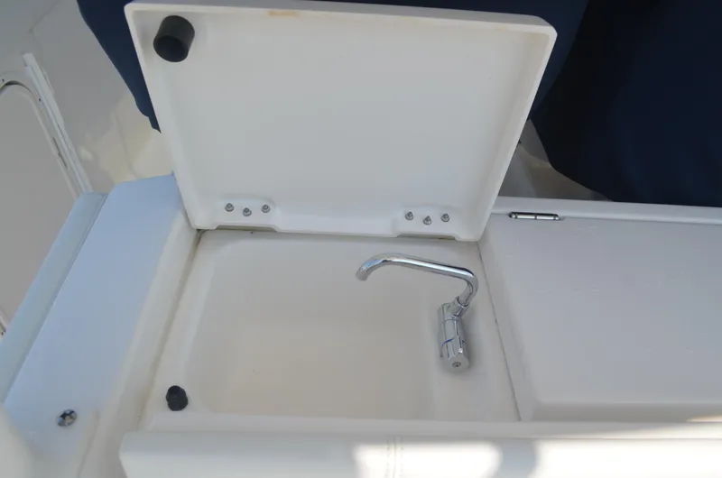 Slide: The Image of Cockpit sink - 18