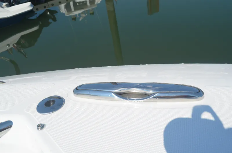 Slide: The Image of Pop up cleat - 24