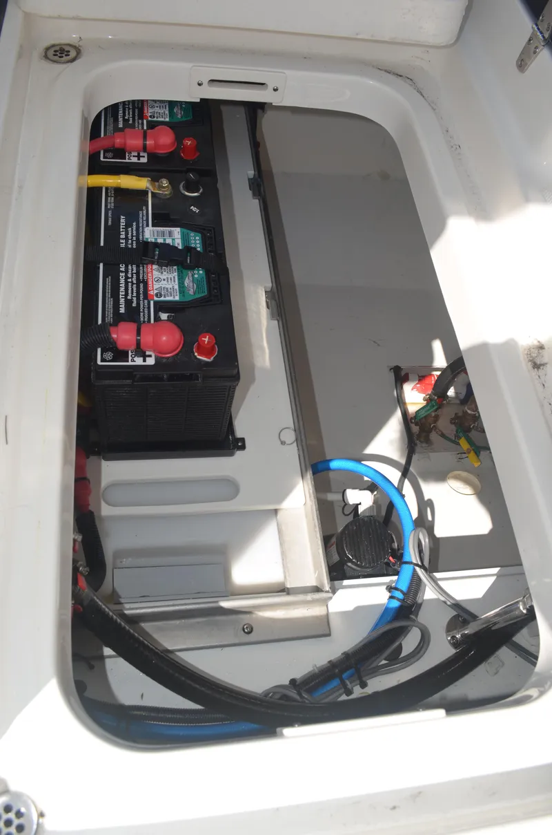 Slide: The Image of Batteries - 26