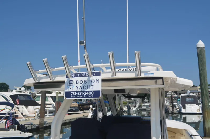 Slide: The Image of 6 rod holders - 3