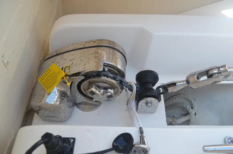 Slide: The Image of Windlass - 30