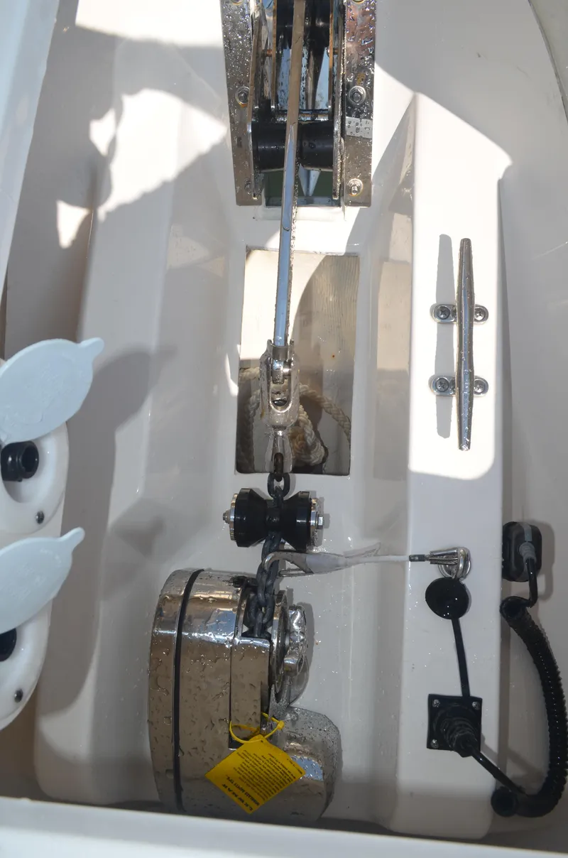 Slide: The Image of Windlass - 35