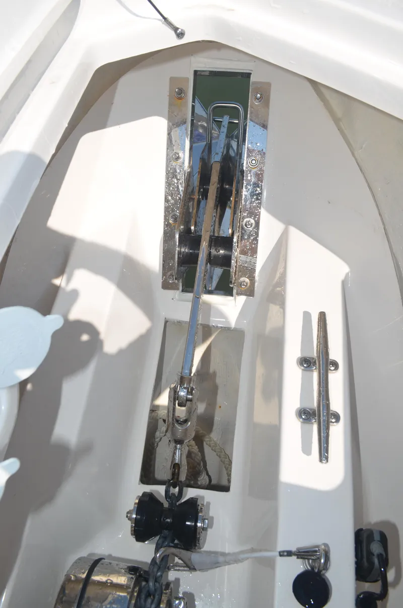 Slide: The Image of Anchor shoot - 36