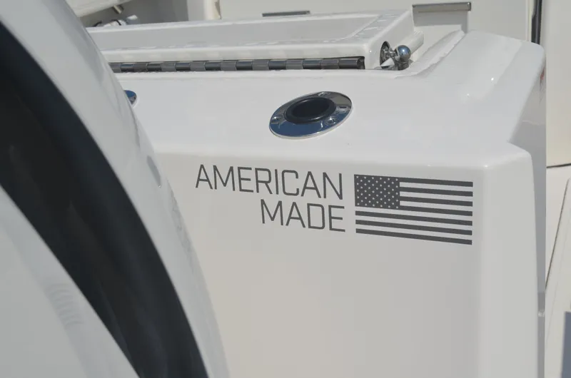 Slide: The Image of American Made - 40