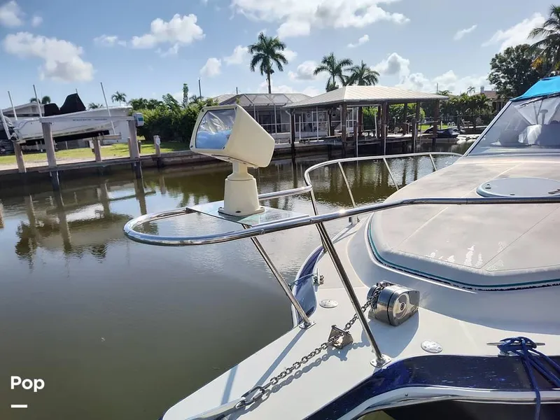 Slide: The Image of 1995 Carver 280 Sedan for sale in Naples, FL - 13