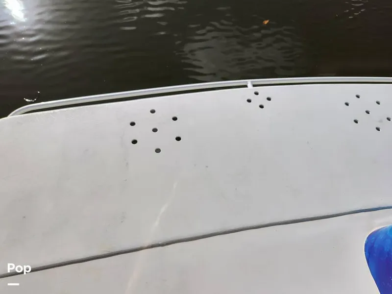 Slide: The Image of 1995 Carver 280 Sedan for sale in Naples, FL - 19