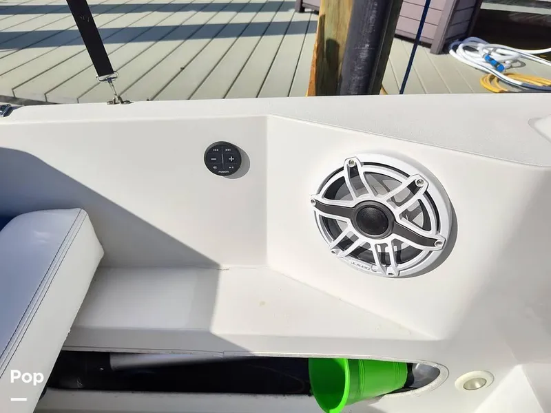 Slide: The Image of 1995 Carver 280 Sedan for sale in Naples, FL - 23