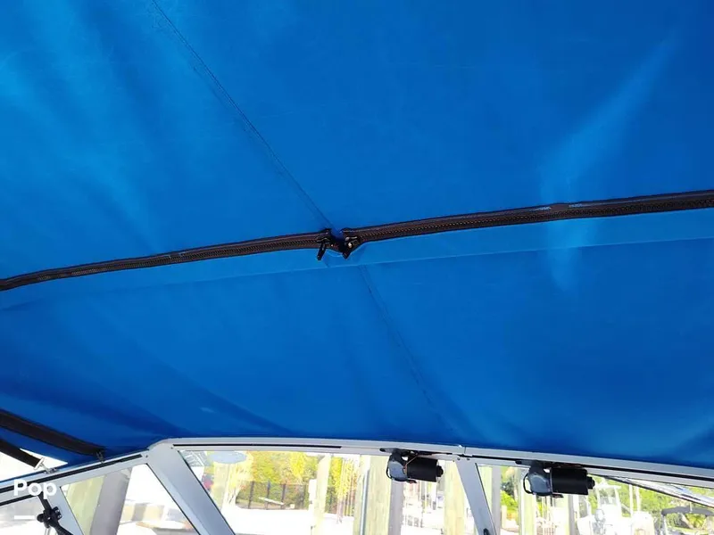 Slide: The Image of 1995 Carver 280 Sedan for sale in Naples, FL - 34