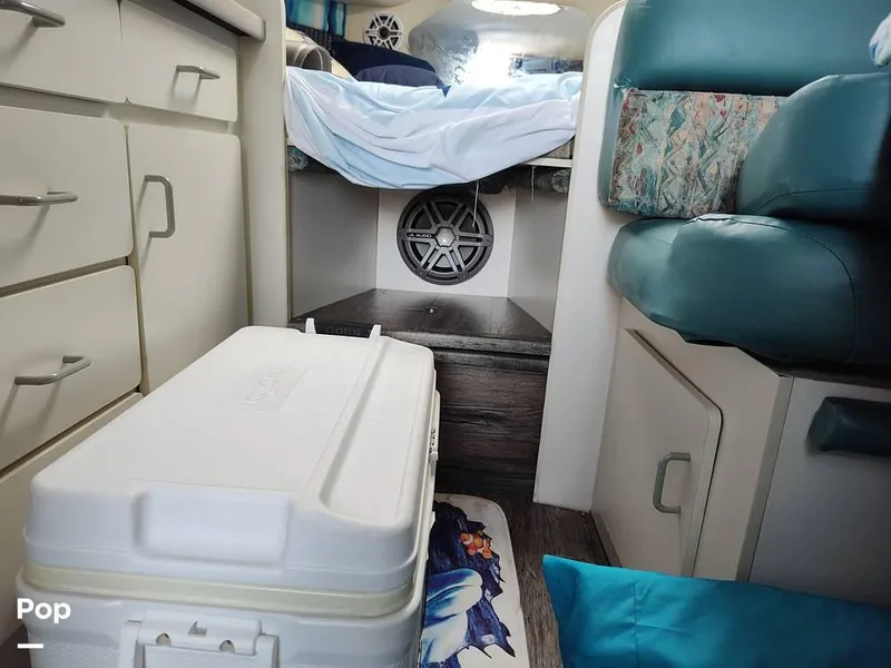 Slide: The Image of 1995 Carver 280 Sedan for sale in Naples, FL - 54