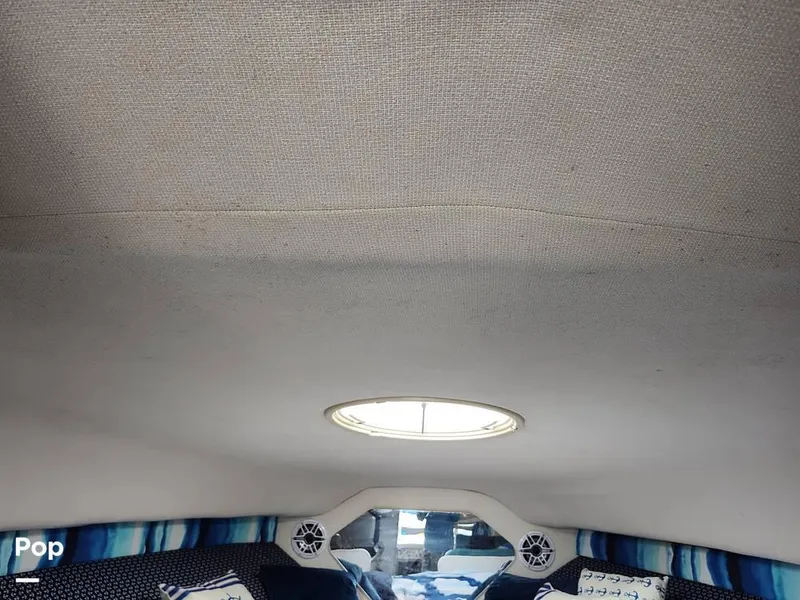 Slide: The Image of 1995 Carver 280 Sedan for sale in Naples, FL - 55