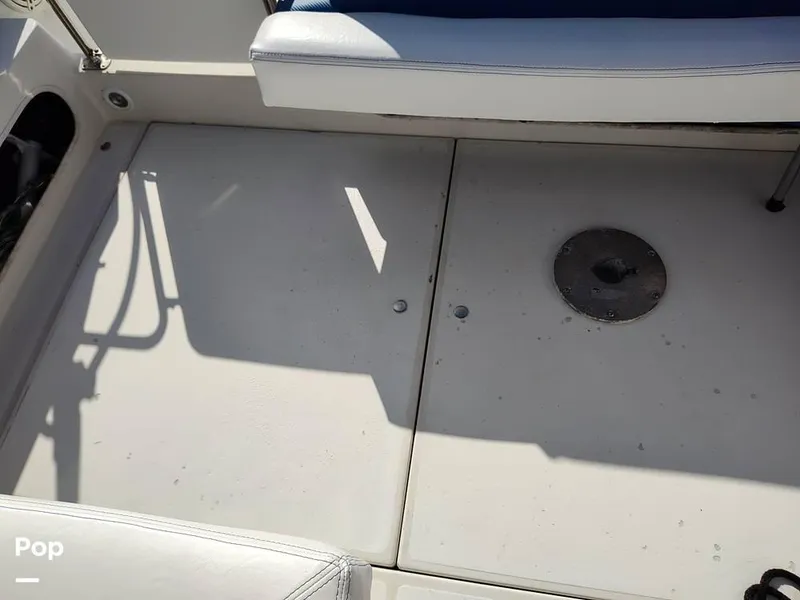 Slide: The Image of 1995 Carver 280 Sedan for sale in Naples, FL - 59