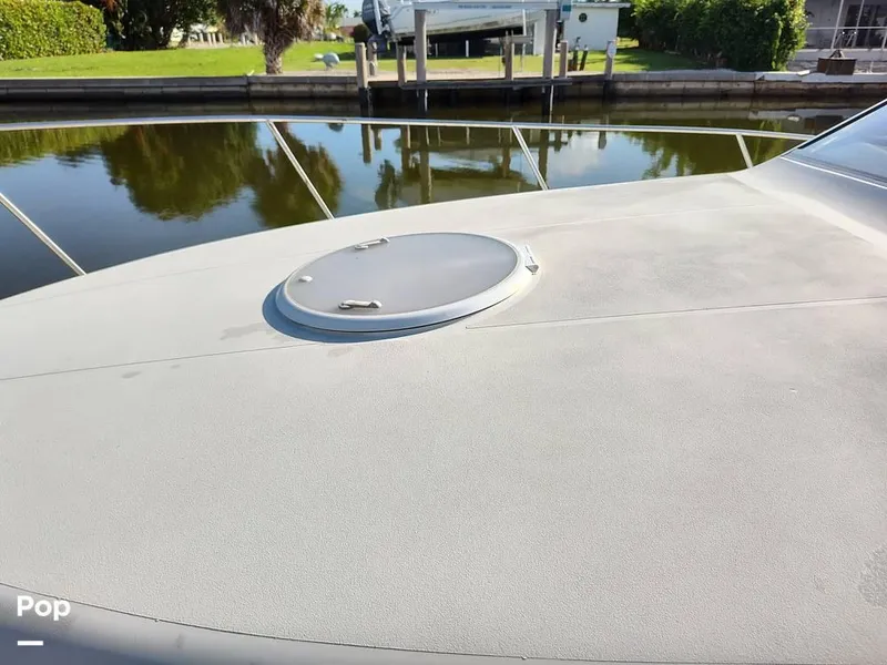 Slide: The Image of 1995 Carver 280 Sedan for sale in Naples, FL - 7