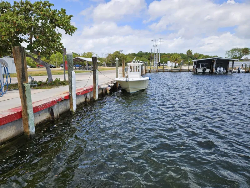 Slide: The Image of Tidewater 250 CC Adventure 2013 - 50