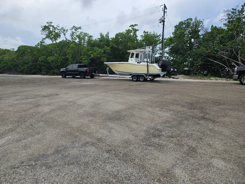 Slide: The Image of Tidewater 250 CC Adventure 2013 - 56