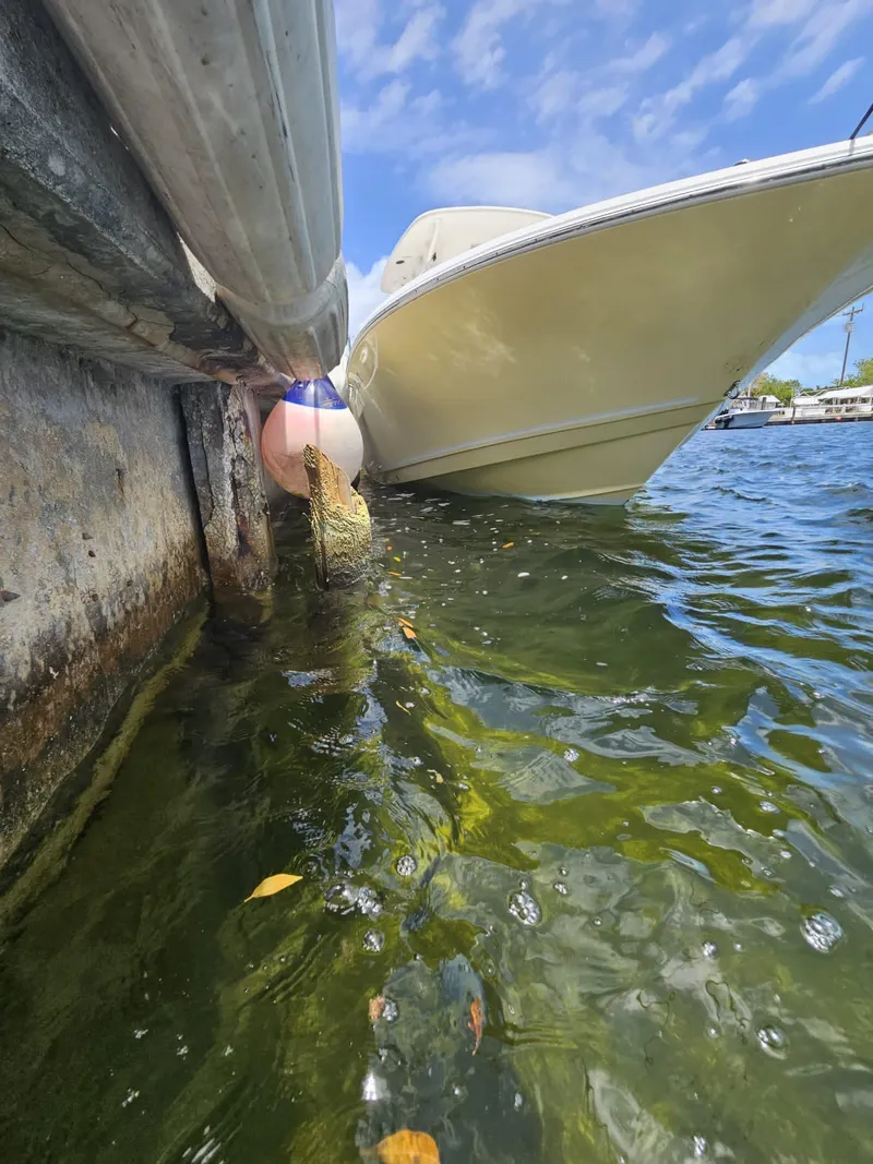 Slide: The Image of Tidewater 250 CC Adventure 2013 - 57