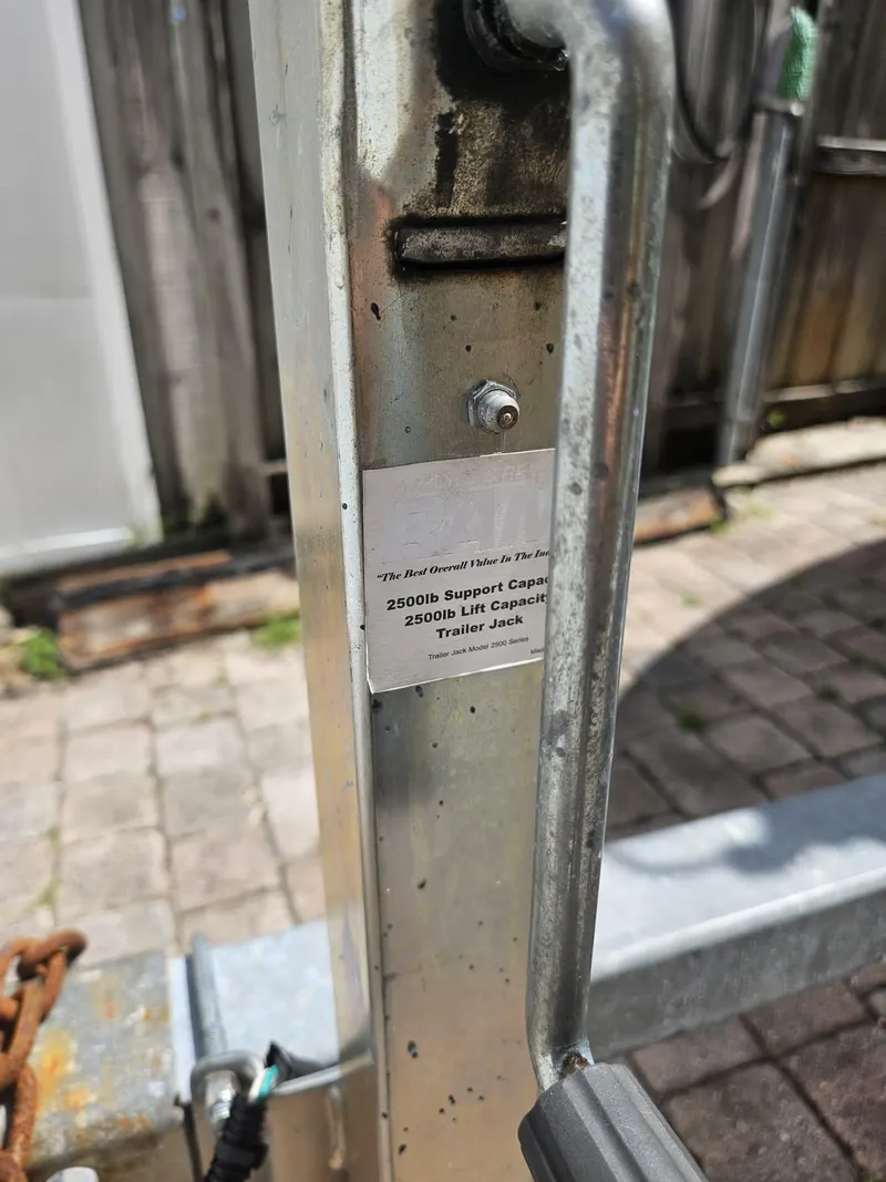 Slide: The Image of Tidewater 250 CC Adventure 2013 - 58