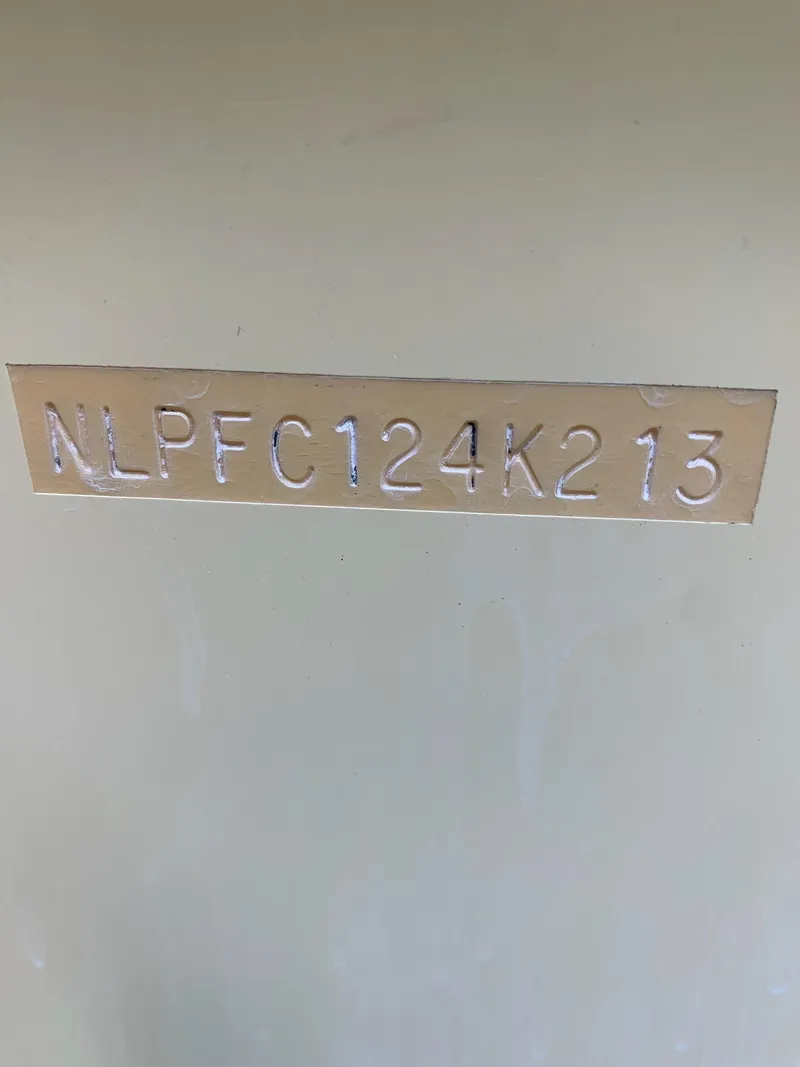 Slide: The Image of Tidewater 250 CC Adventure 2013 - 59