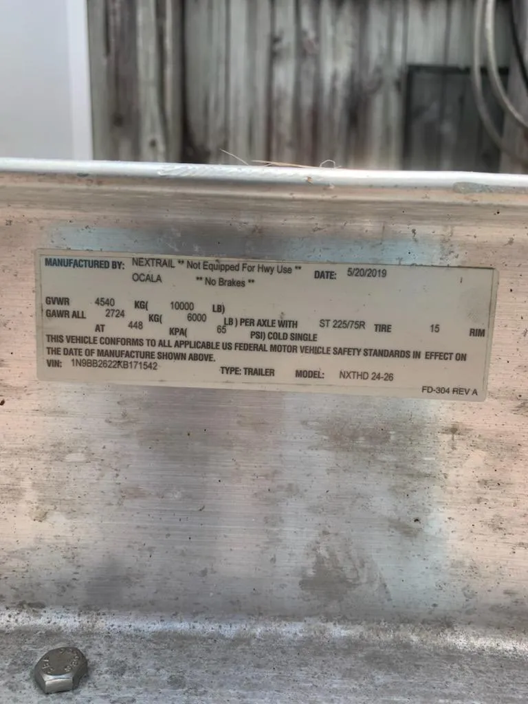 Slide: The Image of Tidewater 250 CC Adventure 2013 - 60