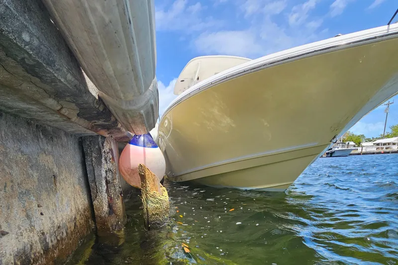 Slide: The Image of Tidewater 250 CC Adventure 2013 - 62