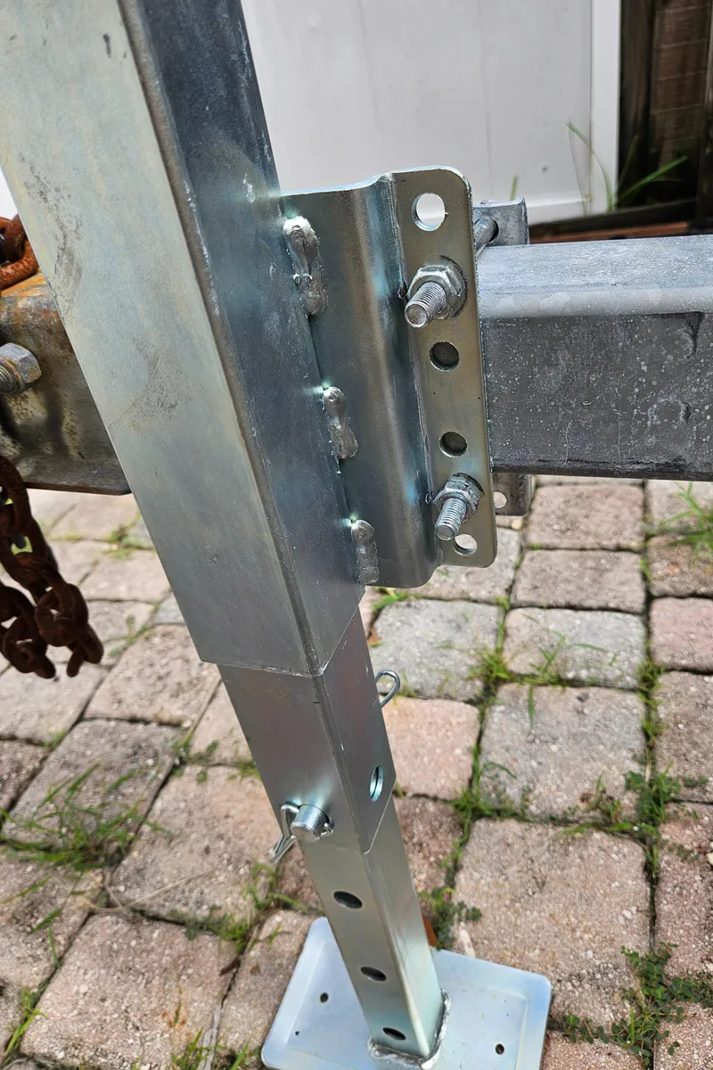 Slide: The Image of Tidewater 250 CC Adventure 2013 - 64